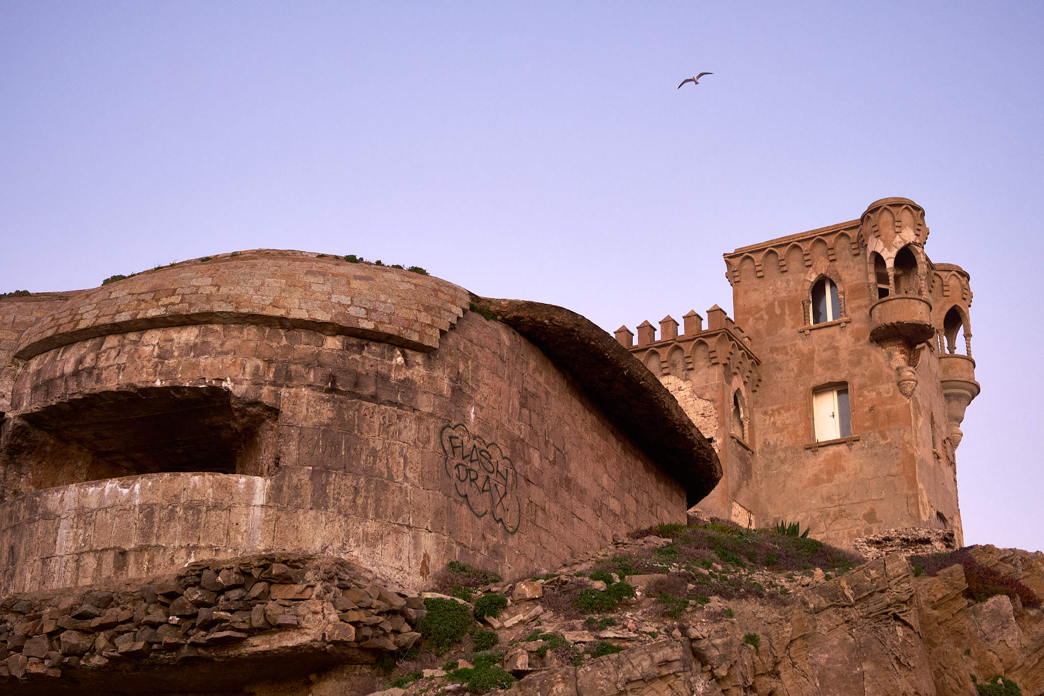 Tarifa - Andalucia - Spanien